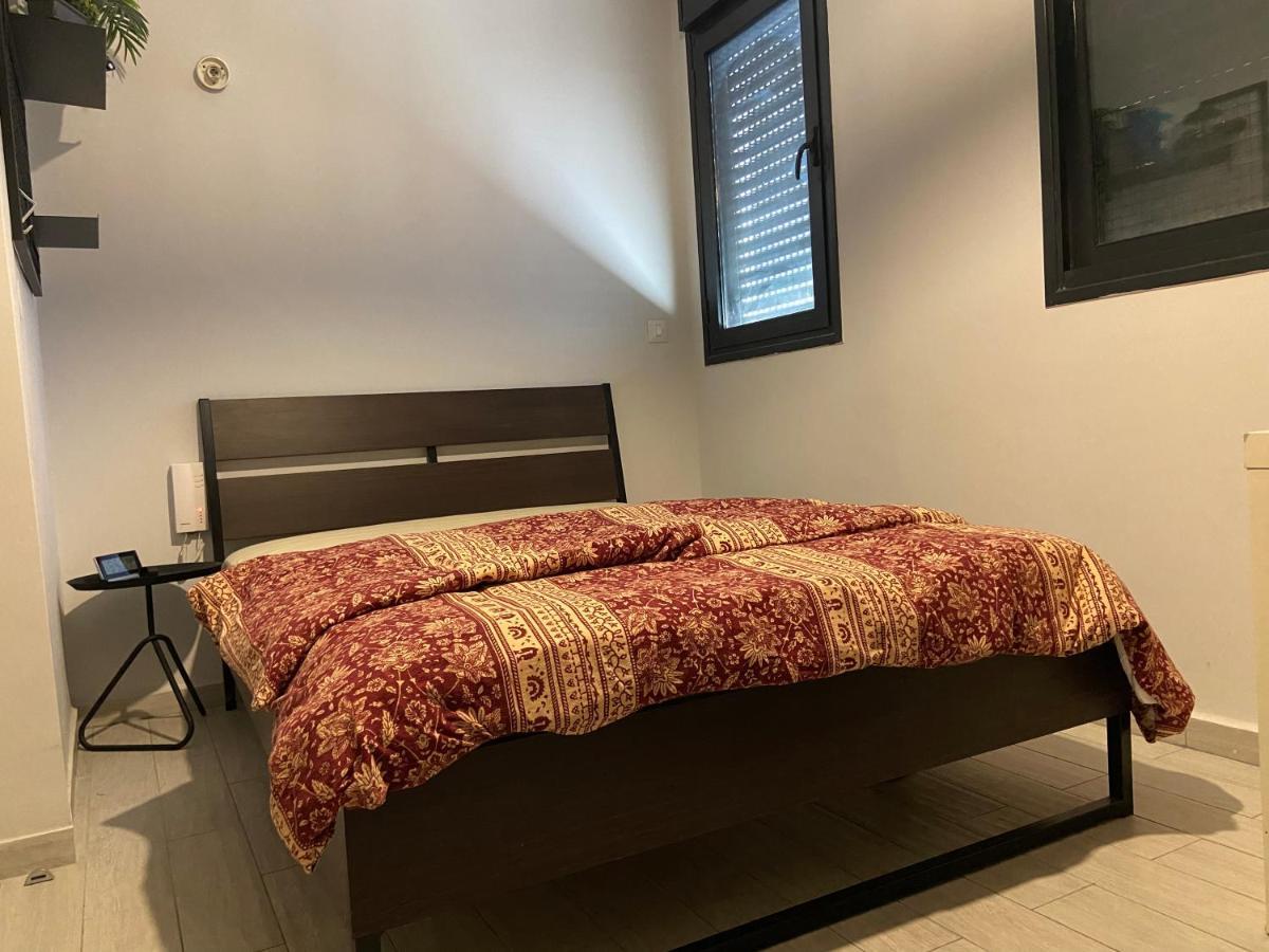 Beauty Apartment 3 Rooms Wi-Fi Netanya Ngoại thất bức ảnh