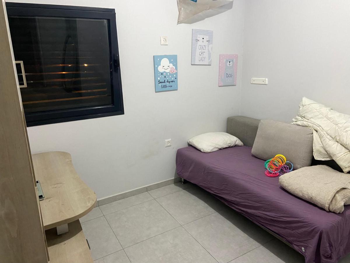 Beauty Apartment 3 Rooms Wi-Fi Netanya Ngoại thất bức ảnh