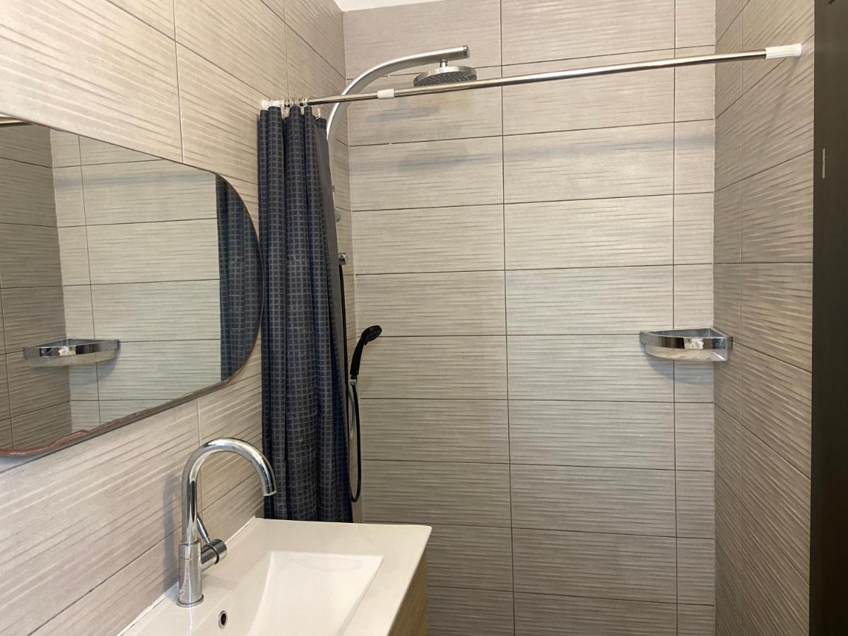 Beauty Apartment 3 Rooms Wi-Fi Netanya Ngoại thất bức ảnh