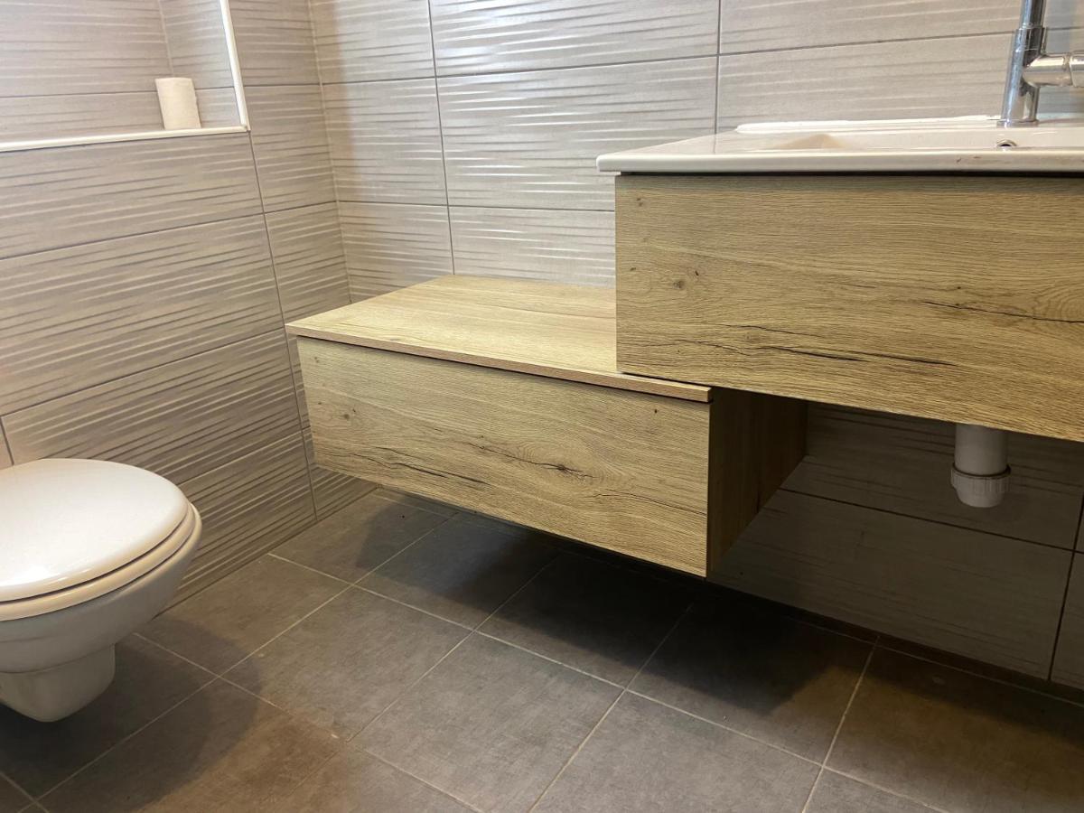 Beauty Apartment 3 Rooms Wi-Fi Netanya Ngoại thất bức ảnh