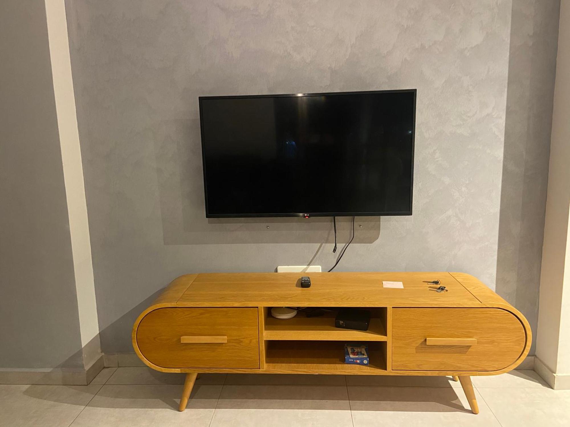 Beauty Apartment 3 Rooms Wi-Fi Netanya Ngoại thất bức ảnh