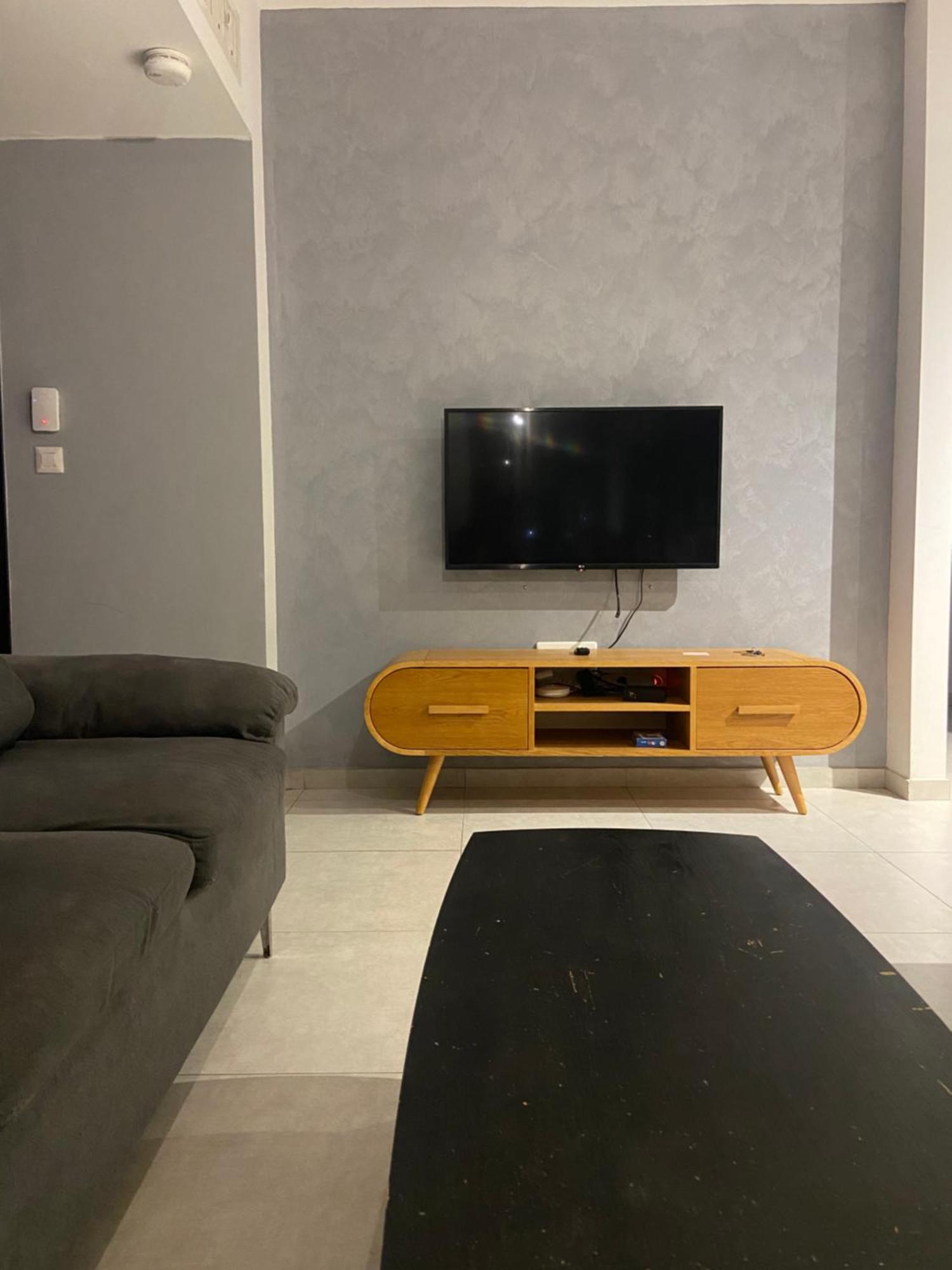 Beauty Apartment 3 Rooms Wi-Fi Netanya Ngoại thất bức ảnh